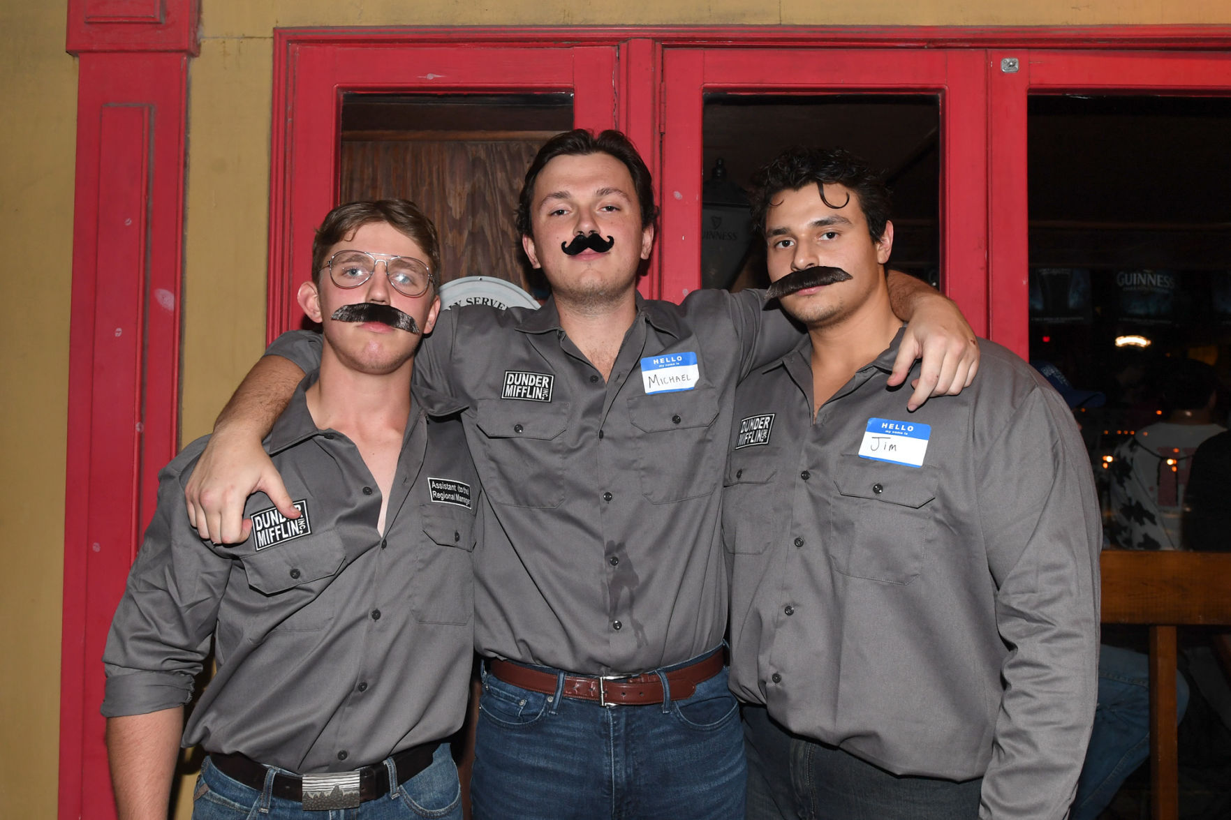 Halloween at Northgate